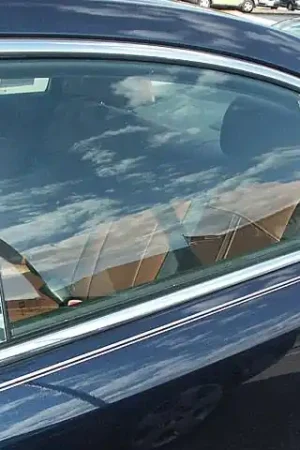 SATURN AURA 4dr QAA Stainless 8pcs Pillar Trim PP47417 Final Sale