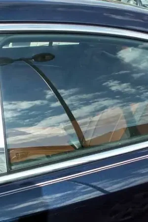 SATURN AURA 4dr QAA Stainless 6pcs Pillar Trim PP47416 Direct From Factory