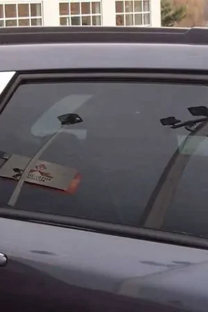 SUZUKI XL-7 4dr QAA Stainless 6pcs Pillar Trim PP28871 Same Day Shipping