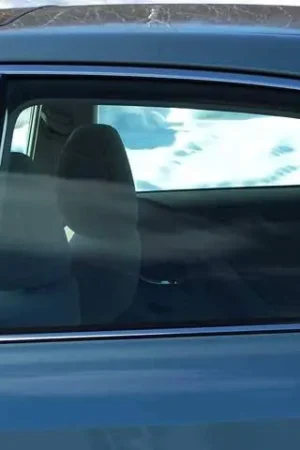 TOYOTA CAMRY 4dr QAA Stainless 6pcs Pillar Trim PP27131 Popular