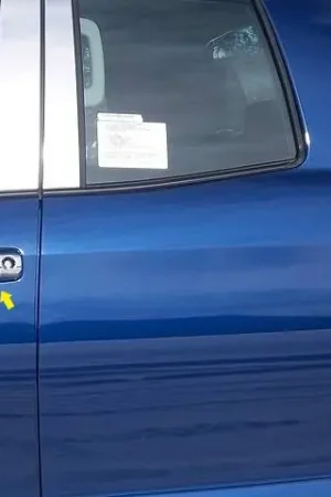 Factory Price TOYOTA TUNDRA 4dr QAA Chrome ABS plastic 6pcs Door Handle Cover DH27146