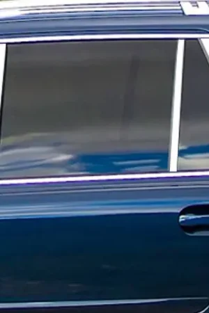 VOLVO XC90 4dr QAA Stainless 8pcs Pillar Trim PP27382 Cheap