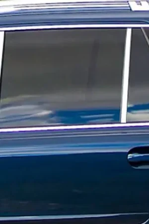 Viral VOLVO XC90 4dr QAA Stainless 6pcs Pillar Trim PP27381