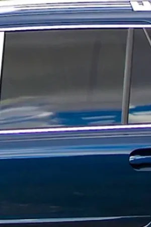 Hassle-Free Returns VOLVO XC90 4dr QAA Stainless 4pcs Pillar Trim PP27380