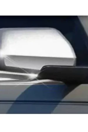 FORD ESCAPE 4dr QAA Chrome ABS plastic 2pcs Mirror Cover MC48320 Factory Price