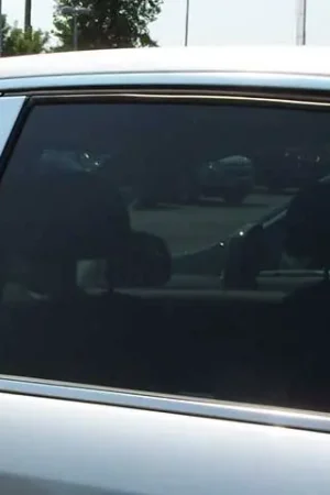 SATURN VUE 4dr QAA Stainless 6pcs Pillar Trim PP48441 Today Only