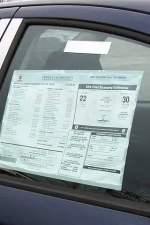 SUZUKI SX4 4dr QAA Stainless 6pcs Pillar Trim PP28879 Hot Deal