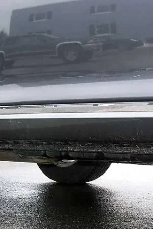 Limited Time TOYOTA HIGHLANDER 4dr QAA Stainless 4pcs Molding Insert MI28110