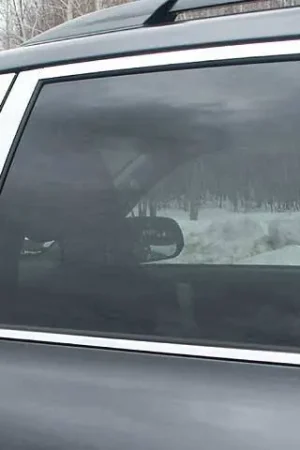 Premium TOYOTA HIGHLANDER 4dr QAA Stainless 6pcs Pillar Trim PP28111