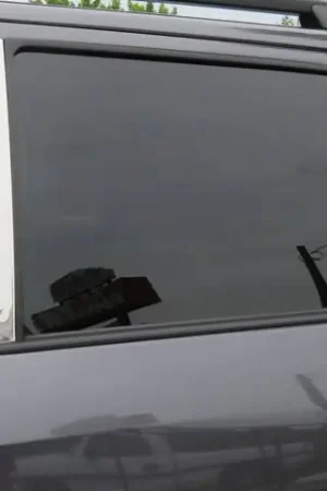 Time-Limited TOYOTA SEQUOIA 4dr QAA Stainless 6pcs Pillar Trim PP27146