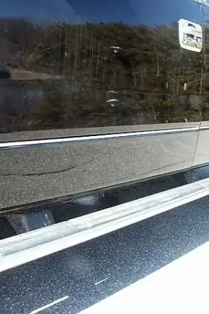 F-150 Crew Cab, 6’6” bed, W/ FLARES QAA12pcs Side Accent Trim AT49306 Money Back Guarantee