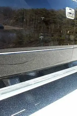 FORD F-150 2dr QAA Stainless 10pcs Side Accent Trim AT49308 Fan Favorite