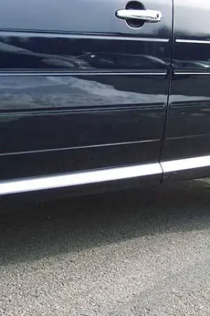 FORD FLEX 4dr QAA Stainless 6pcs Molding Insert MI49340 Buy Online