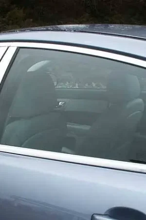 JAGUAR XF 4dr QAA Stainless 6pcs Pillar Trim PP29099 Today Only