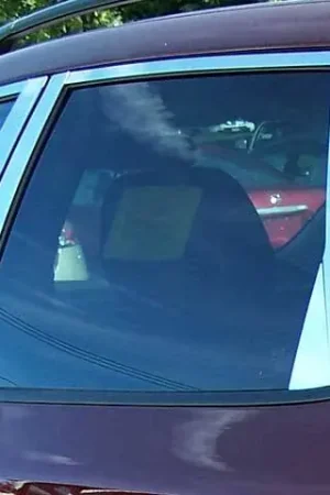 Fits Nissan MURANO 4dr QAA Stainless 6pcs Pillar Trim PP29591 Direct From Manufacturer