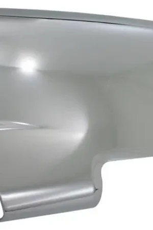 Must Have RAM TRUCKS RAM 2/4dr QAA Chrome ABS plastic 2pcs Mirror Cover MC49936