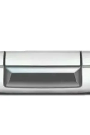 RAM 2/4dr QAA Chrome ABS plastic 2pcs Tailgate Handle Cover DH49934 Exclusive Offer