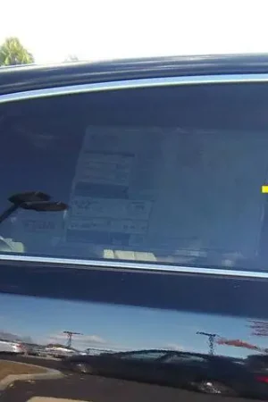 Direct From Manufacturer TOYOTA VENZA 4dr QAA Stainless 8pcs Pillar Trim PP29157