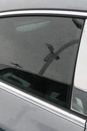 Worldwide Shipping VOLKSWAGEN CC 4dr QAA Stainless 4pcs Pillar Trim PP29661