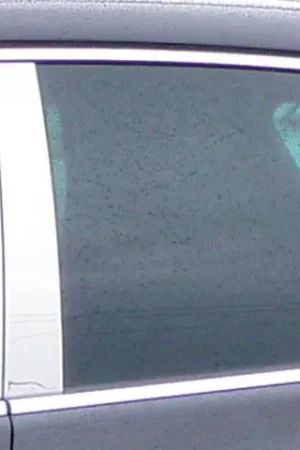 Best Price VOLKSWAGEN TIGUAN 4dr QAA Stainless 6pcs Pillar Trim PP29651