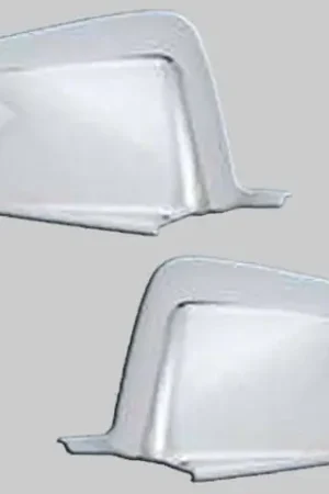 BUICK LACROSSE 4dr QAA Chrome ABS plastic 2pcs Mirror Cover MC50520 Buy Direct
