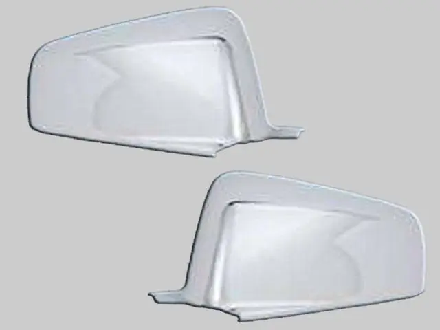 BUICK LACROSSE 4dr QAA Chrome ABS plastic 2pcs Mirror Cover MC50520 Buy Direct