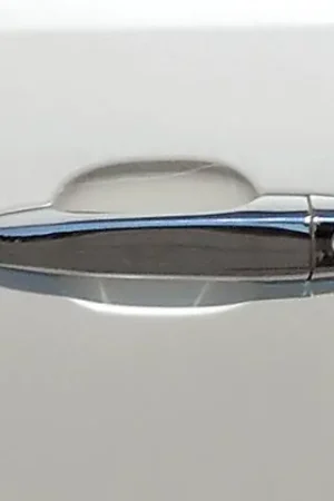 CTS SPORT WAGON 4dr QAA Chrome ABS plastic 8pcs Door Handle Cover DH48250 Deal