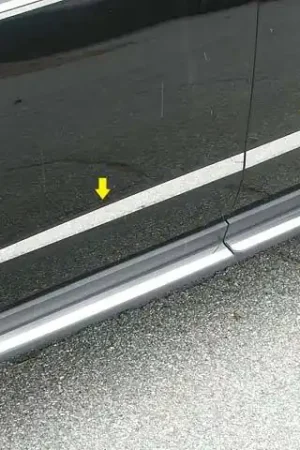 CHEVROLET EQUINOX 4dr QAA Stainless 4pcs Molding Insert MI50160 Limited Time