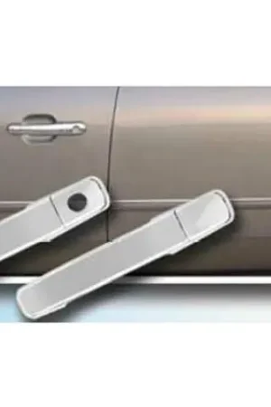 FORD TAURUS 4dr QAA Chrome ABS plastic 8pcs Door Handle Cover DH50490 Super Sale