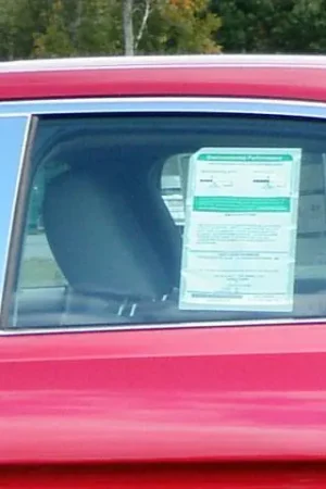 Best Seller FORD TAURUS 4dr QAA Stainless 6pcs Pillar Trim PP50491