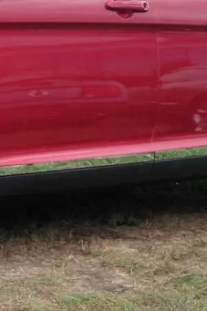 Low Price FORD TAURUS 4dr QAA Stainless 8pcs Rocker Panel Trim TH50490