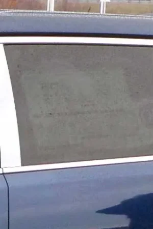 GMC TERRAIN 4dr QAA Stainless 6pcs Pillar Trim PP50276 Best Choice