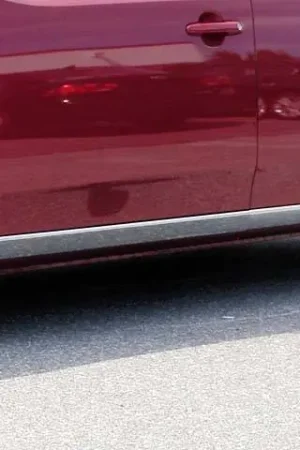 Mega Sale KIA FORTE 4dr QAA Stainless 6pcs Rocker Panel Trim TH10810