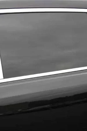 Save Now LINCOLN MKT 4dr QAA Stainless 8pcs Pillar Trim PP50672