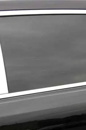 LINCOLN MKT 4dr QAA Stainless 6pcs Pillar Trim PP50671 Sale