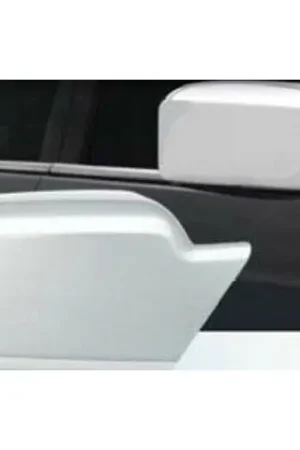 Worldwide Shipping MERCURY MILAN 4dr QAA Chrome ABS plastic 2pcs Mirror Cover MC50631