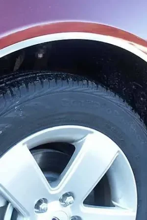 MERCURY MILAN 4dr QAA Stainless 4pcs Wheel Well Accent WQ50631 Next Day Delivery