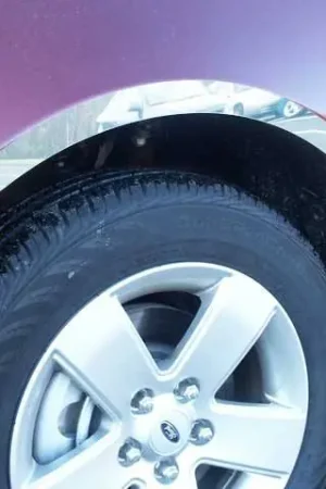 MERCURY MILAN 4dr QAA Stainless 4pcs Wheel Well Accent WQ50630 Shop Now