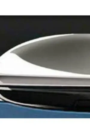 Hot Deal CHEVROLET CRUZE 4dr QAA Chrome ABS plastic 2pcs Mirror Cover MC51145