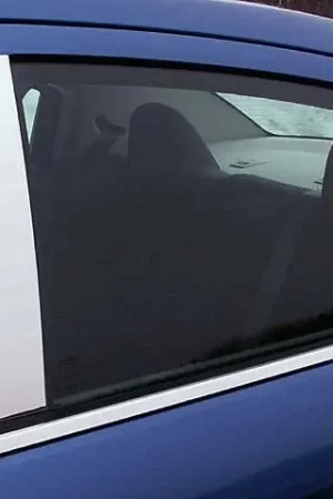 No Minimum Order CHRYSLER 200 4dr QAA Stainless 6pcs Pillar Trim PP47781