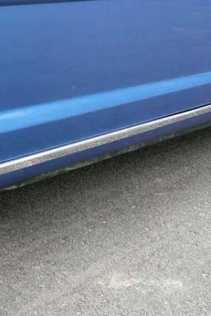 CHRYSLER 200 4dr QAA Stainless 2pcs Rocker Panel Trim TH47780 Buy Today