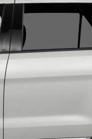 FORD EXPLORER 4dr QAA Chrome ABS plastic 8pcs Door Handle Cover DH51330 Free Returns