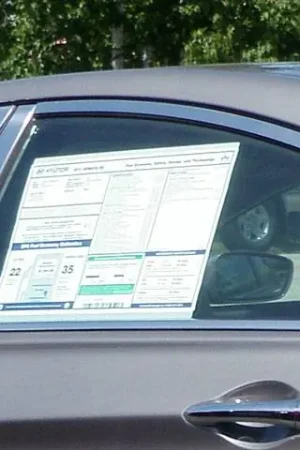 Sale Fits Hyundai SONATA 4dr QAA Stainless 8pcs Pillar Trim PP11362