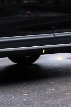 Instant Buy KIA SORENTO 4dr QAA Stainless 2pcs Rocker Panel Trim TH11820