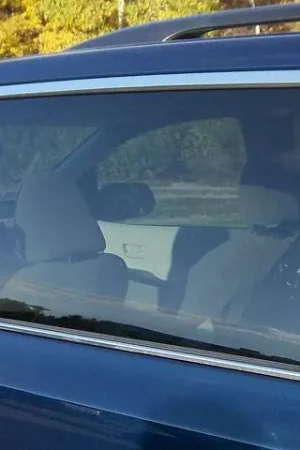 TOYOTA SIENNA 4dr QAA Stainless 6pcs Pillar Trim PP11151 Trending