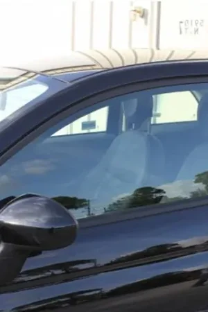 FIAT 500 2dr QAA Stainless 6pcs Pillar Trim PP12991 Fast Shipping