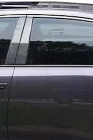 Special Offer LEXUS GS 4dr QAA Stainless 6pcs Pillar Trim PP13109