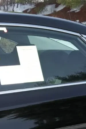 Exclusive Offer TOYOTA AVALON 4dr QAA Stainless 6pcs Pillar Trim PP13166