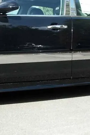 IMPALA - LIMITED 4dr QAA Stainless 6pcs Rocker Panel Trim TH46135 Last Chance