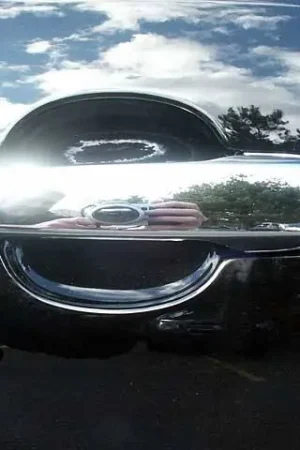 IMPALA - LIMITED 4dr QAA Chrome ABS plastic 8pcs Door Handle Cover DH46135 Hassle-Free Returns